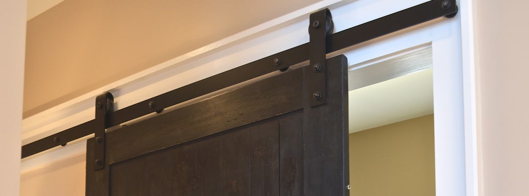 How To Choose An Interior Door Cts I