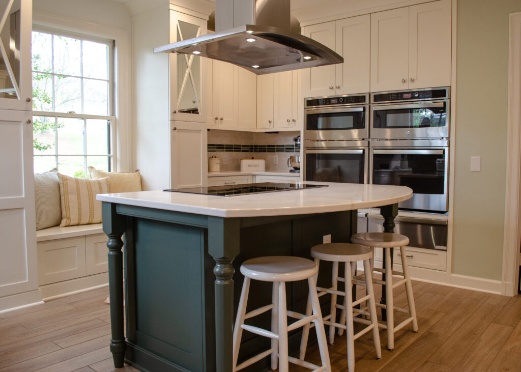 Hollins University Project