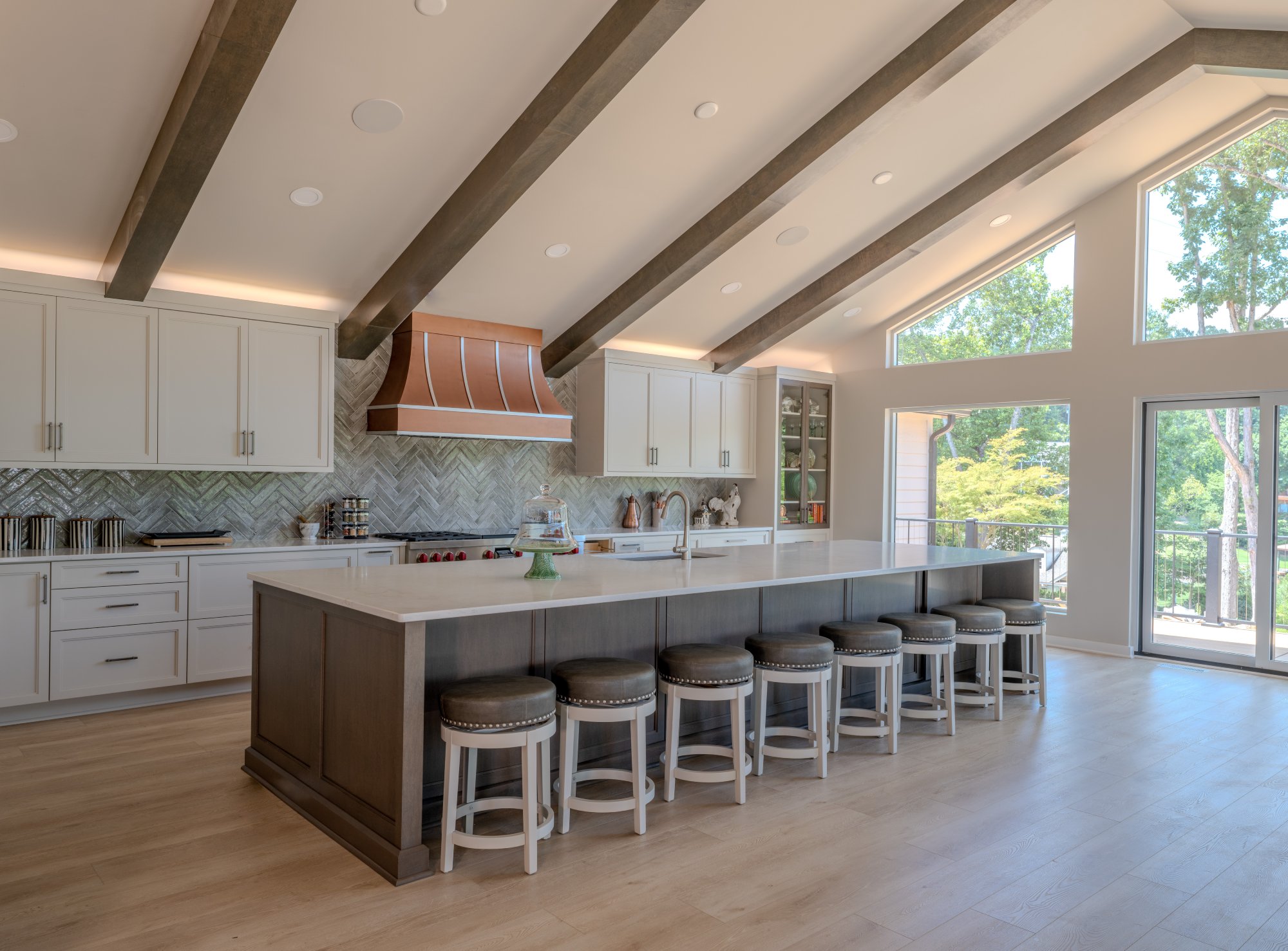 399 Backcove Project