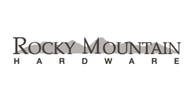 Rocky Mountain Hardware