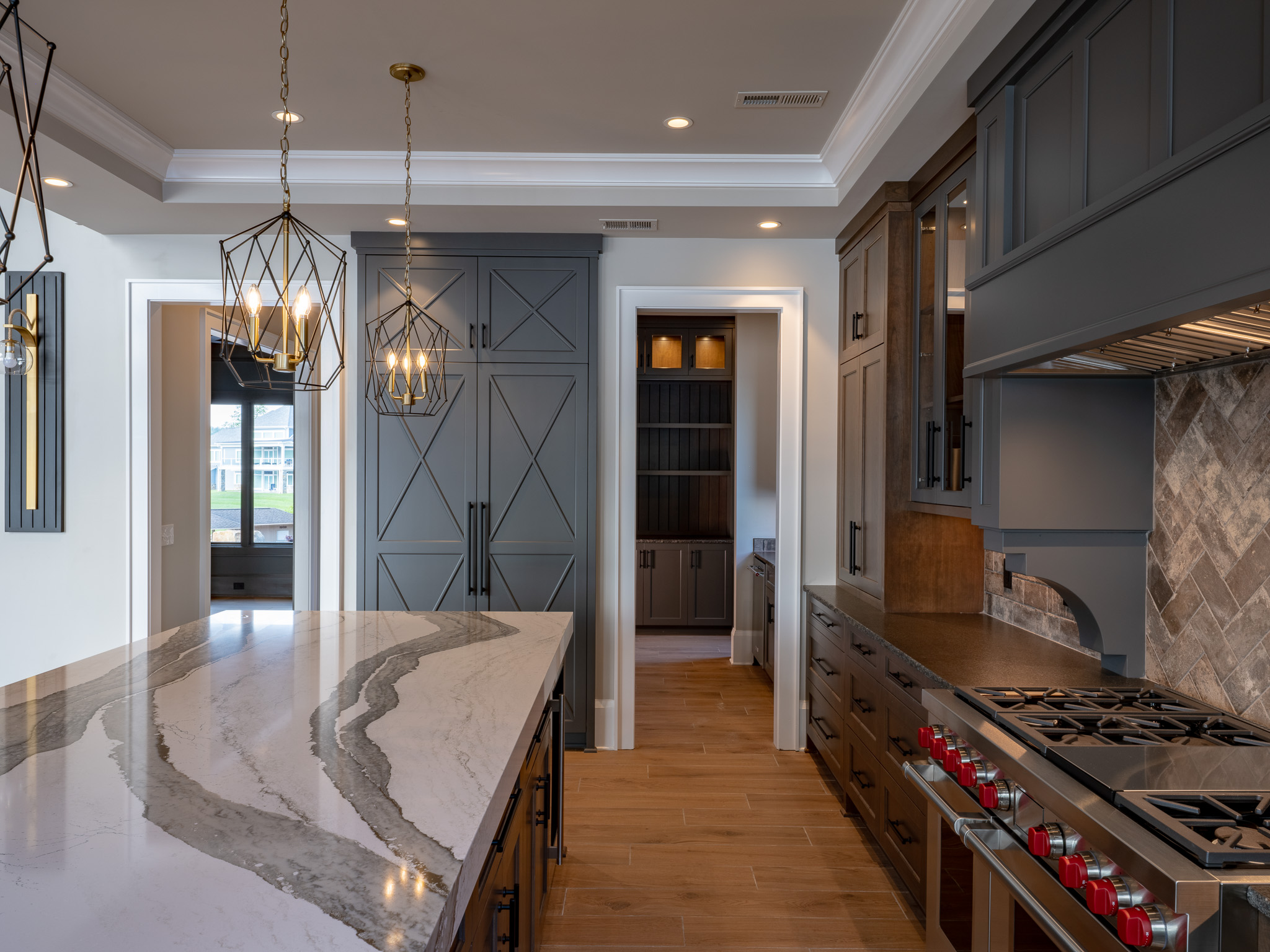 Vanasch Lakehouse Project