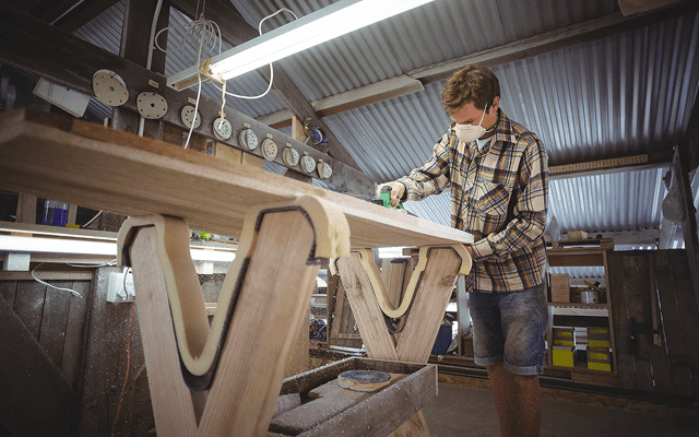 The real process behind precision fabrication