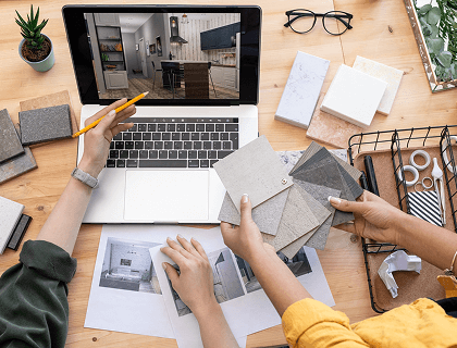 How we ensure accuracy from drawings to installation