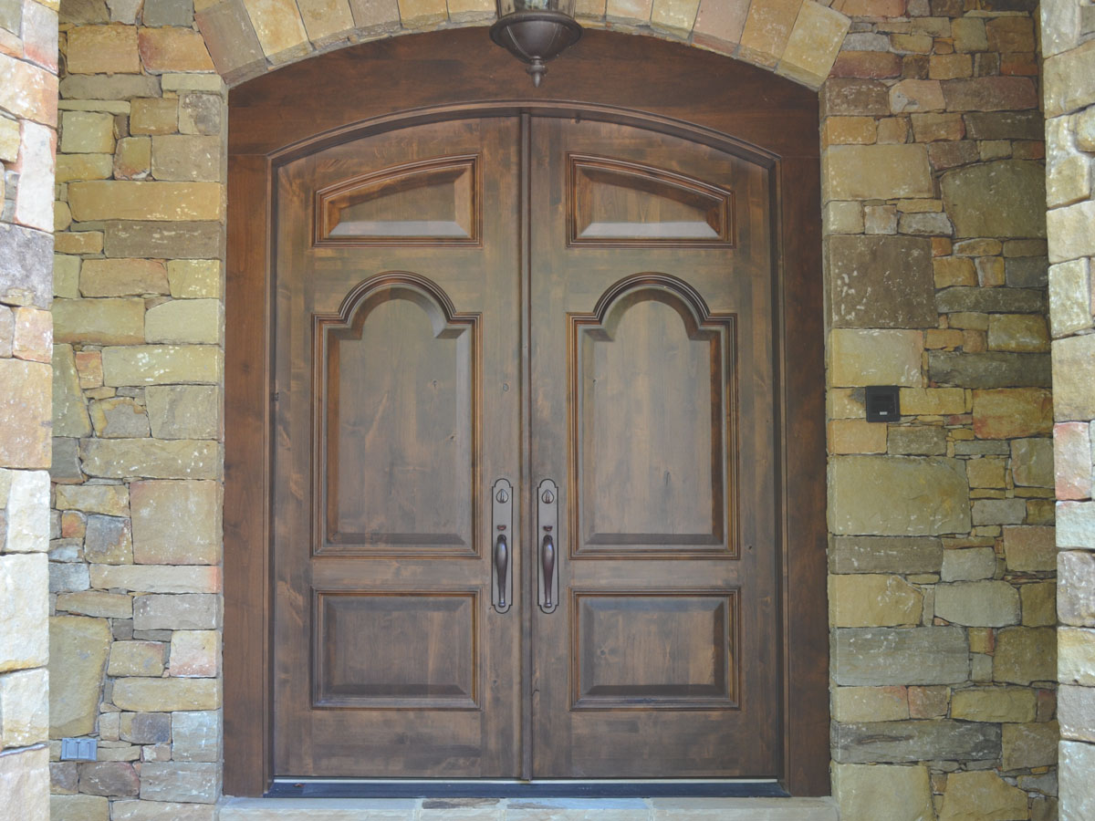 Windows & Exterior Doors