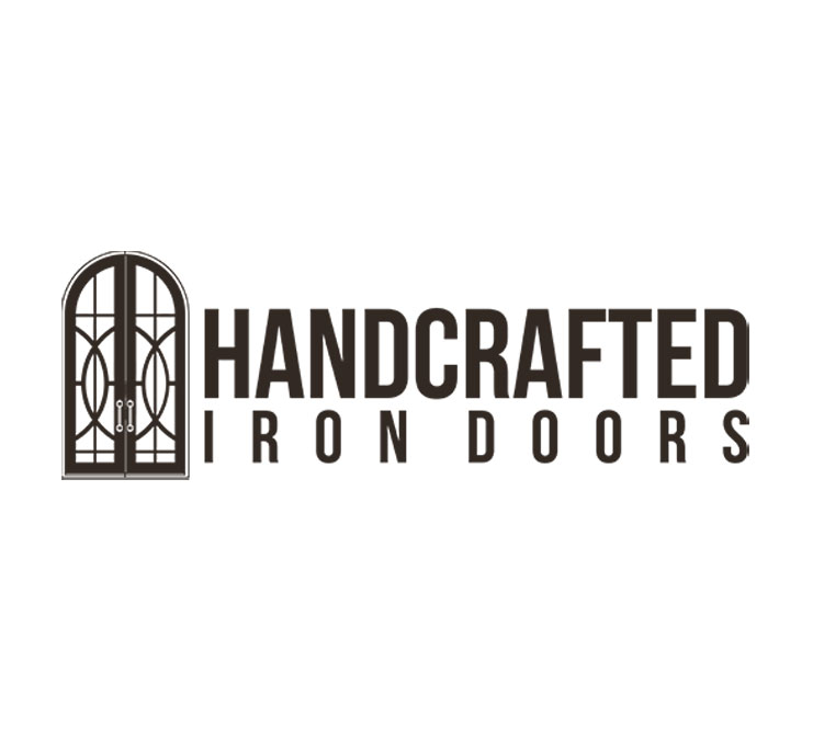 Handcrafted Iron Doors