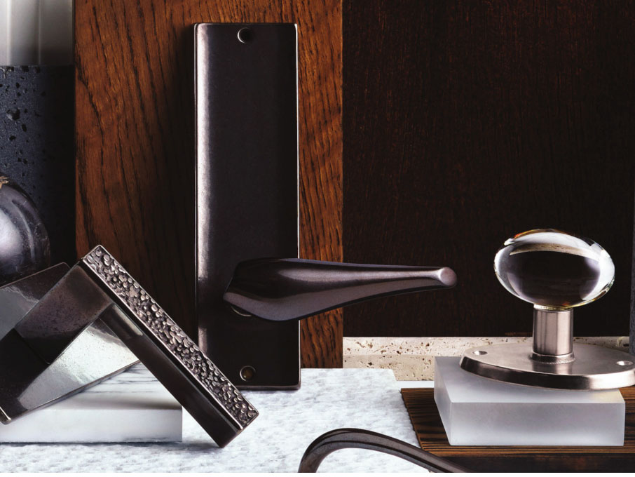 Architectural Hardware